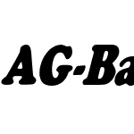 AG-BarrelCnd