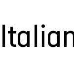 ItalianPlateNoTwo-Rg