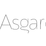 Asgard