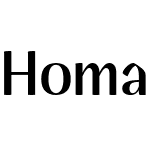 Homade