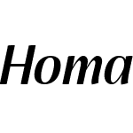 Homade