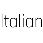 ItalianPlateNoTwo-Tn