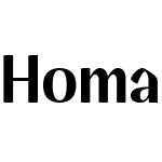 Homade