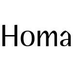 Homade