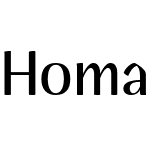 Homade