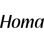 Homade