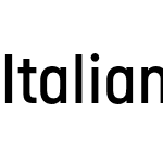 ItalianPlateNoTwo-Md