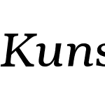 Kunstuff