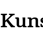 Kunstuff