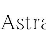 Astrance