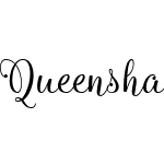 Queensha