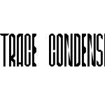 Trace_Condensed