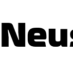 Neusharp