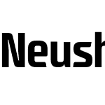 Neusharp