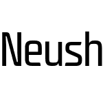 Neusharp