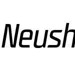 Neusharp