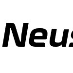 Neusharp