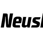 Neusharp