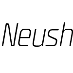 Neusharp