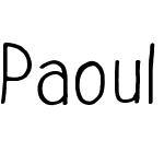 Paoul