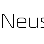 Neusharp