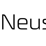 Neusharp