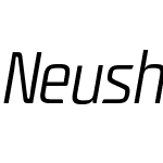 Neusharp