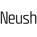 Neusharp