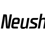 Neusharp