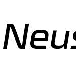 Neusharp