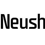 Neusharp