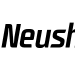 Neusharp