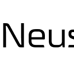 Neusharp