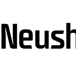 Neusharp