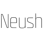 Neusharp