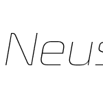 Neusharp