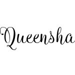 Queensha