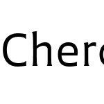 ChercanW00-Gris
