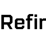Refinery