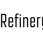 Refinery