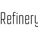 Refinery