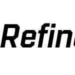 Refinery