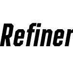 Refinery