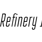 Refinery