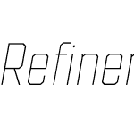 Refinery