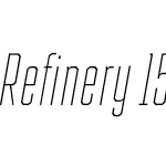 Refinery