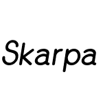 Skarpa