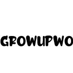 Growup World