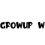 Growup World