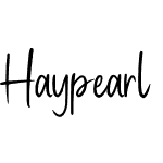 Haypearl